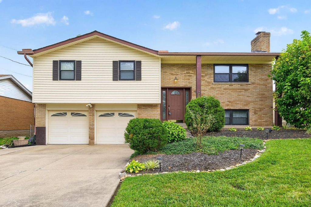 4294 Westwood Northern Boulevard, Green Twp, OH 45211