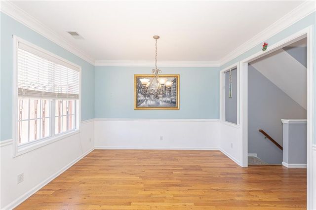 1641 Perserverence Hill Circle NW 11, Kennesaw, GA 30152