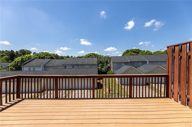 1641 Perserverence Hill Circle NW 11, Kennesaw, GA 30152