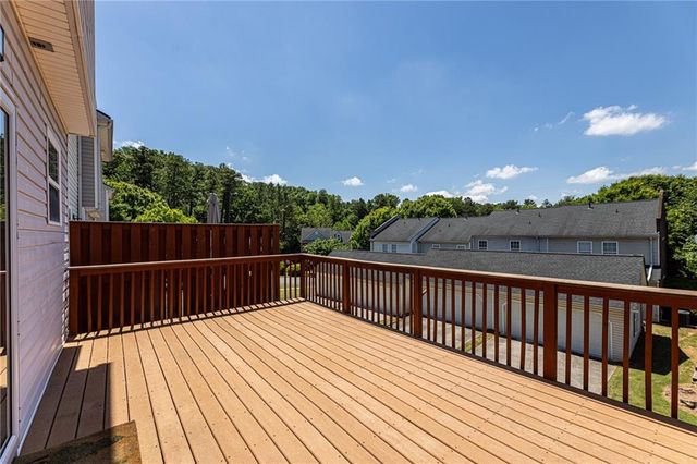 1641 Perserverence Hill Circle NW 11, Kennesaw, GA 30152
