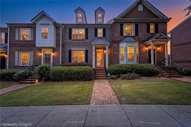 1641 Perserverence Hill Circle NW 11, Kennesaw, GA 30152
