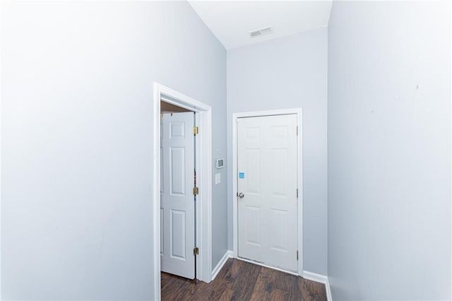 1641 Perserverence Hill Circle NW 11, Kennesaw, GA 30152