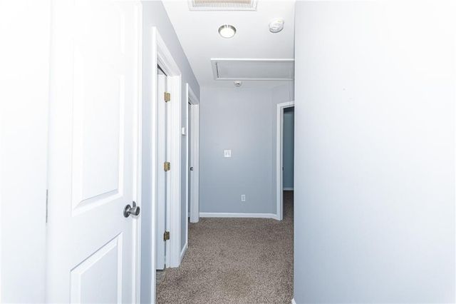 1641 Perserverence Hill Circle NW 11, Kennesaw, GA 30152