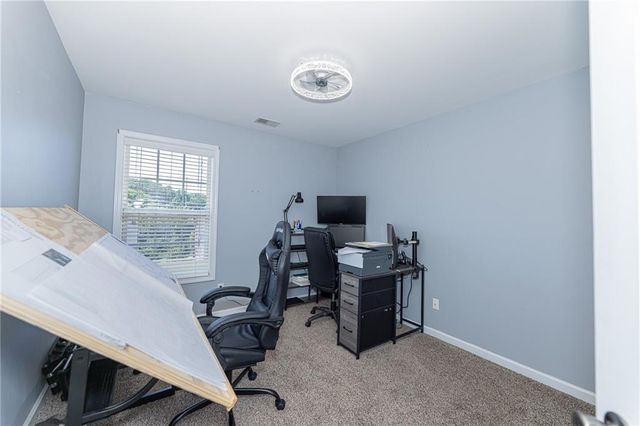 1641 Perserverence Hill Circle NW 11, Kennesaw, GA 30152