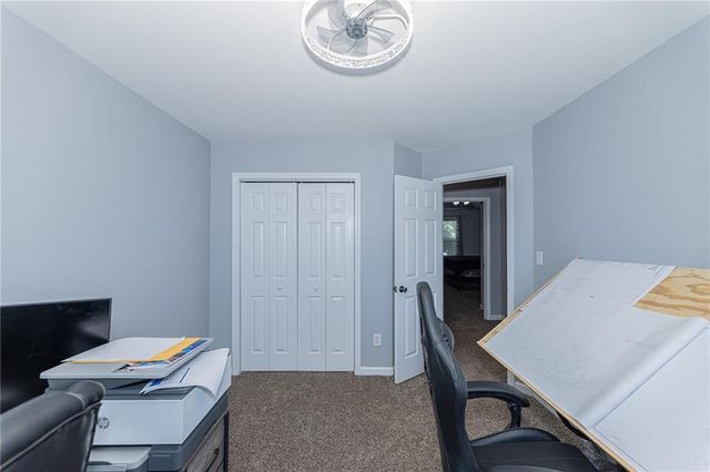 1641 Perserverence Hill Circle NW 11, Kennesaw, GA 30152