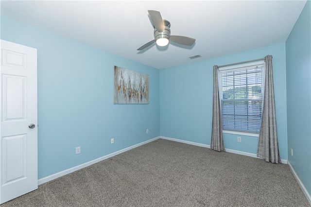 1641 Perserverence Hill Circle NW 11, Kennesaw, GA 30152