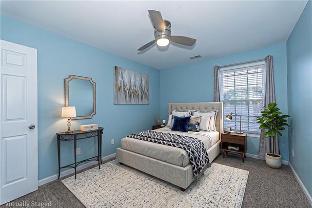 1641 Perserverence Hill Circle NW 11, Kennesaw, GA 30152
