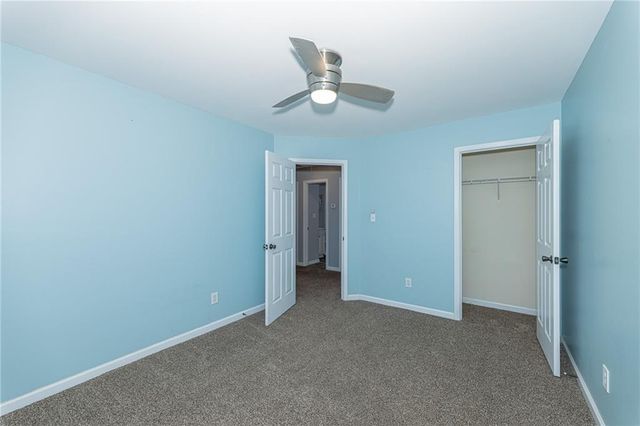 1641 Perserverence Hill Circle NW 11, Kennesaw, GA 30152