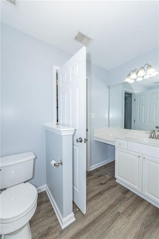 1641 Perserverence Hill Circle NW 11, Kennesaw, GA 30152