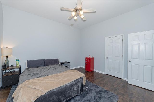 1641 Perserverence Hill Circle NW 11, Kennesaw, GA 30152