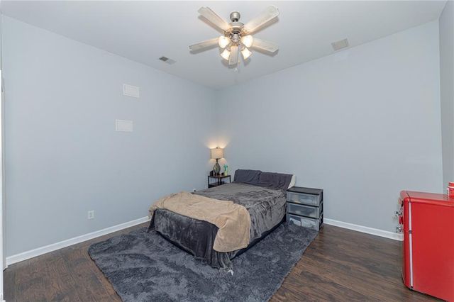 1641 Perserverence Hill Circle NW 11, Kennesaw, GA 30152