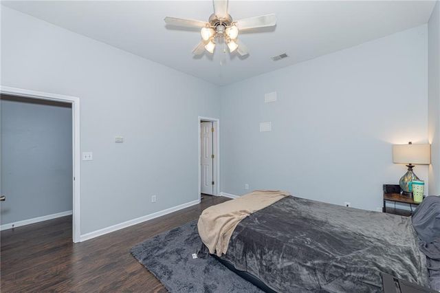 1641 Perserverence Hill Circle NW 11, Kennesaw, GA 30152