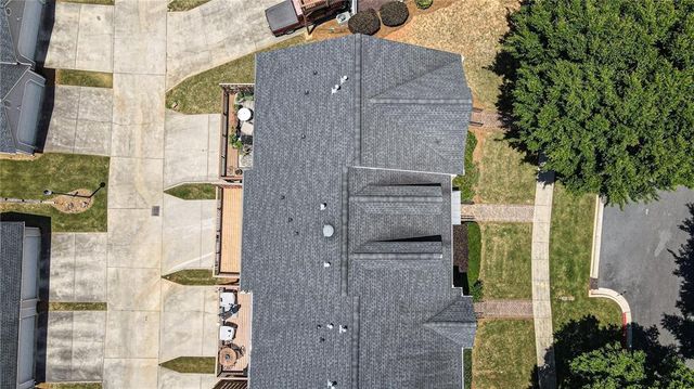 1641 Perserverence Hill Circle NW 11, Kennesaw, GA 30152
