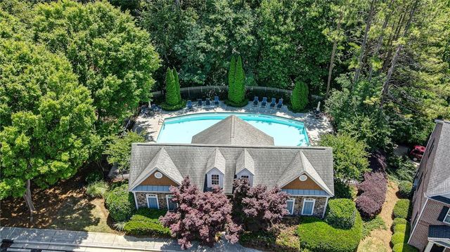 1641 Perserverence Hill Circle NW 11, Kennesaw, GA 30152