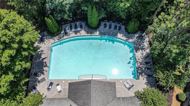 1641 Perserverence Hill Circle NW 11, Kennesaw, GA 30152