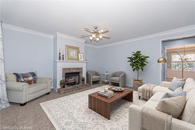 1641 Perserverence Hill Circle NW 11, Kennesaw, GA 30152