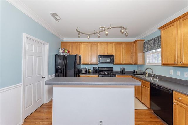 1641 Perserverence Hill Circle NW 11, Kennesaw, GA 30152