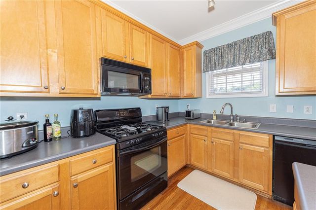 1641 Perserverence Hill Circle NW 11, Kennesaw, GA 30152