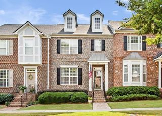 1641 Perserverence Hill Circle NW 11, Kennesaw, GA 30152