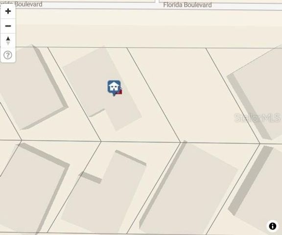 1612 FLORIDA BOULEVARD, Bradenton, FL 34207