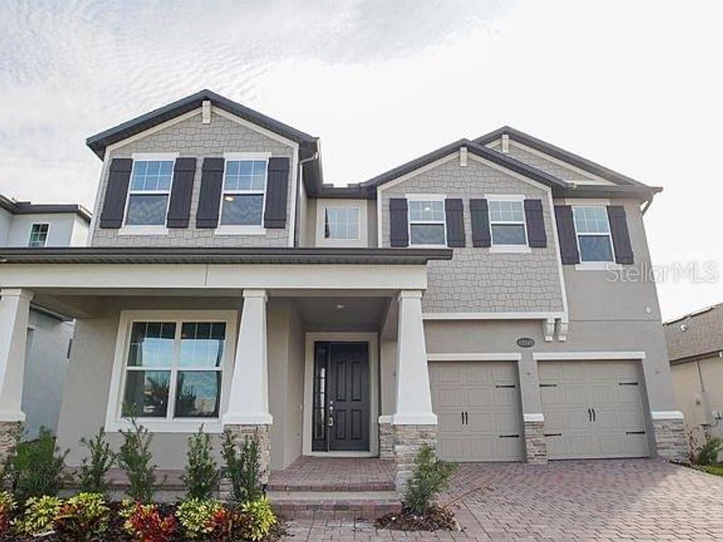 12182 EASTMOOR DRIVE, Winter Garden, FL 34787