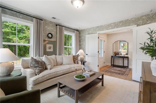 402 Boardwalk Way, Alpharetta, GA 30022