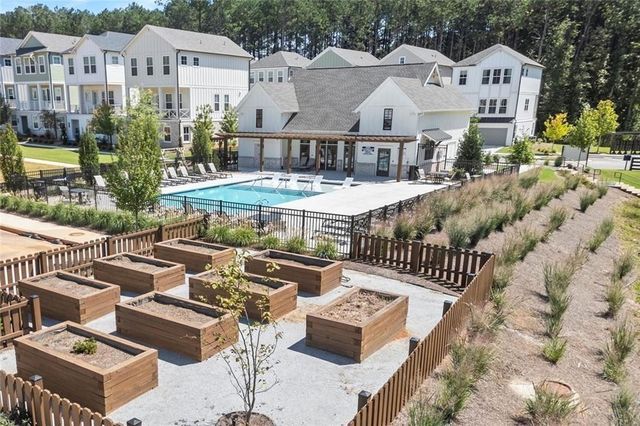402 Boardwalk Way, Alpharetta, GA 30022