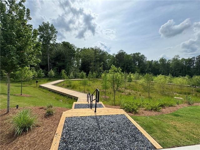 402 Boardwalk Way, Alpharetta, GA 30022