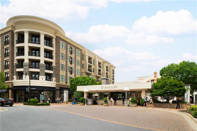 402 Boardwalk Way, Alpharetta, GA 30022