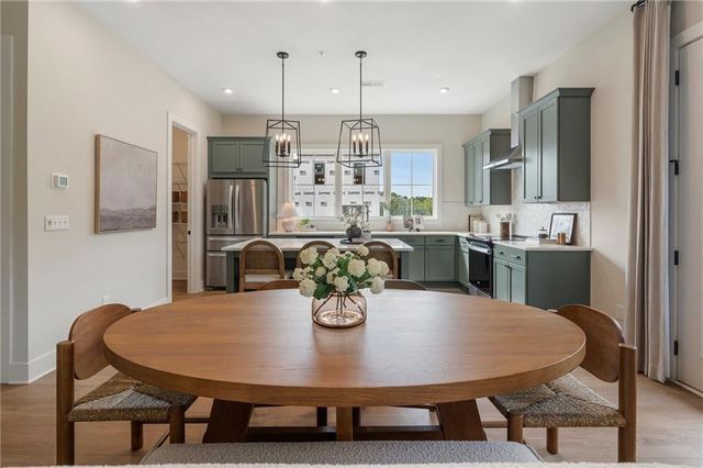402 Boardwalk Way, Alpharetta, GA 30022
