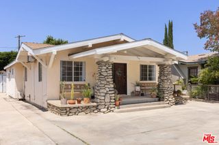 229 Newland Street, Los Angeles, CA 90042