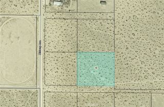 1 Midway, Lucerne Valley, CA 92356