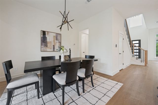 1511 Morrell Avenue, Dallas, TX 75203