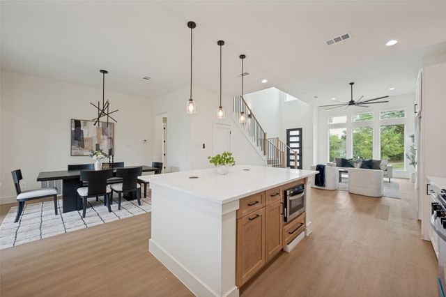 1511 Morrell Avenue, Dallas, TX 75203