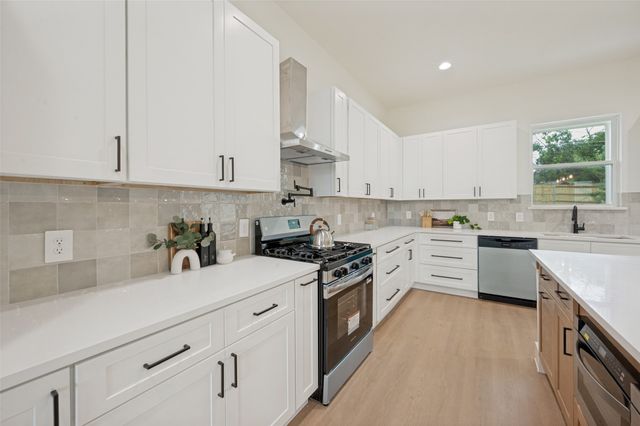 1511 Morrell Avenue, Dallas, TX 75203