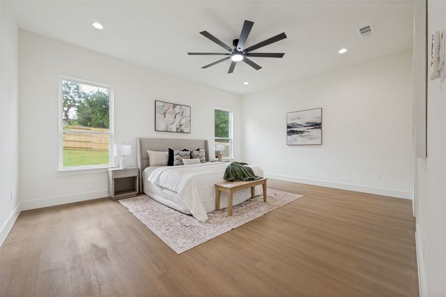 1511 Morrell Avenue, Dallas, TX 75203