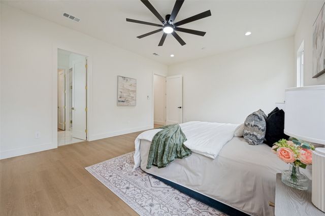 1511 Morrell Avenue, Dallas, TX 75203