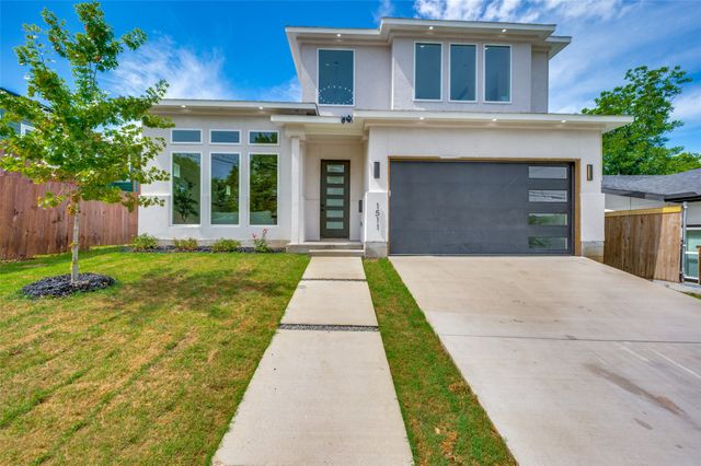 1511 Morrell Avenue, Dallas, TX 75203