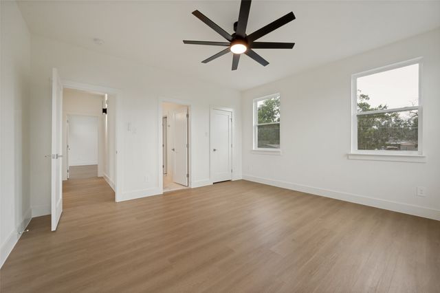 1511 Morrell Avenue, Dallas, TX 75203