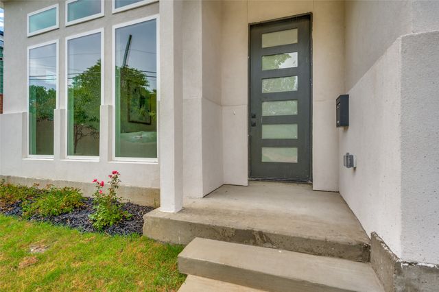 1511 Morrell Avenue, Dallas, TX 75203