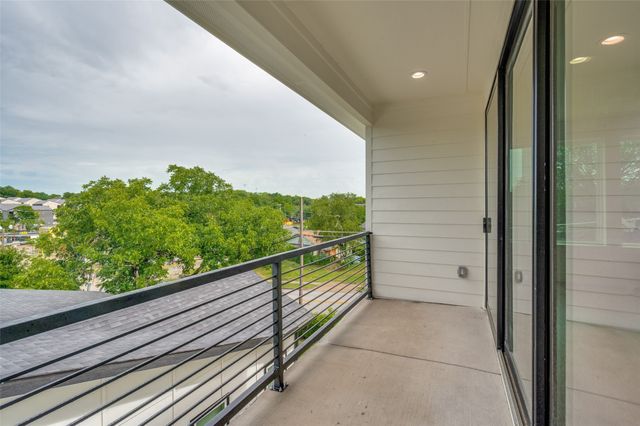 1511 Morrell Avenue, Dallas, TX 75203