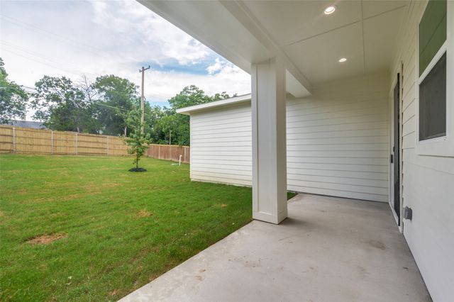 1511 Morrell Avenue, Dallas, TX 75203