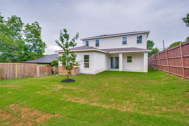 1511 Morrell Avenue, Dallas, TX 75203