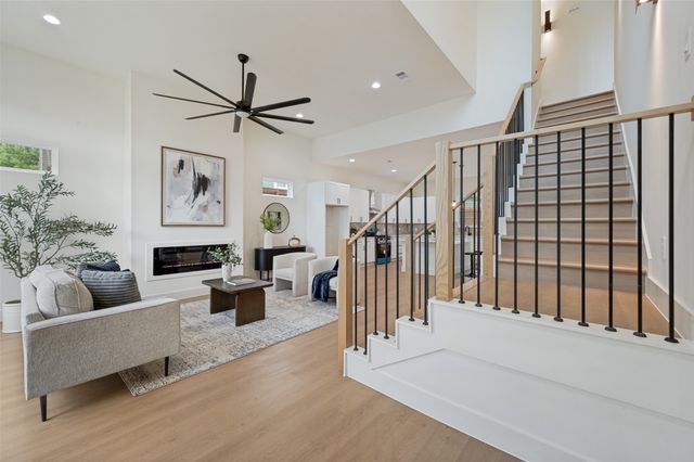 1511 Morrell Avenue, Dallas, TX 75203