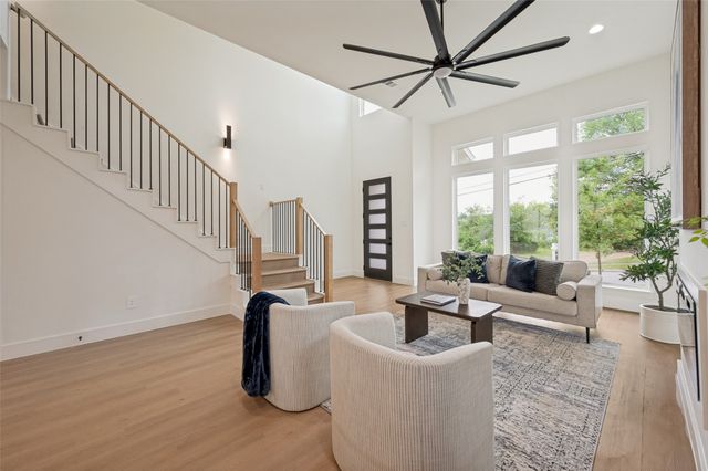 1511 Morrell Avenue, Dallas, TX 75203