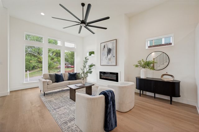 1511 Morrell Avenue, Dallas, TX 75203
