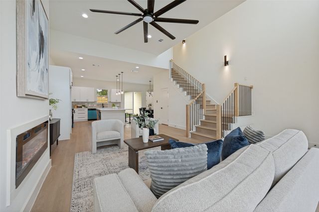 1511 Morrell Avenue, Dallas, TX 75203
