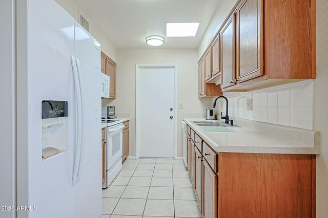 10841 W SANTA FE Drive, Sun City, AZ 85351