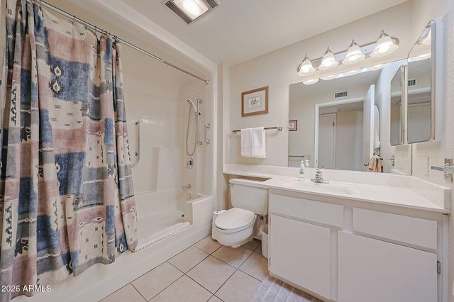 10841 W SANTA FE Drive, Sun City, AZ 85351