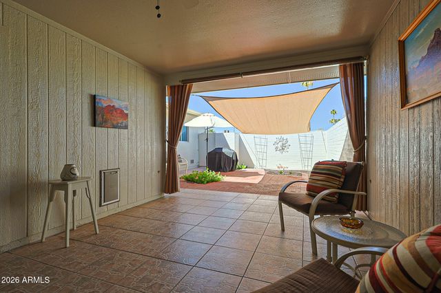 10841 W SANTA FE Drive, Sun City, AZ 85351